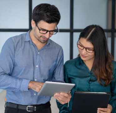 Mortgage Underwriting