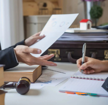 Municipal Lien Searches