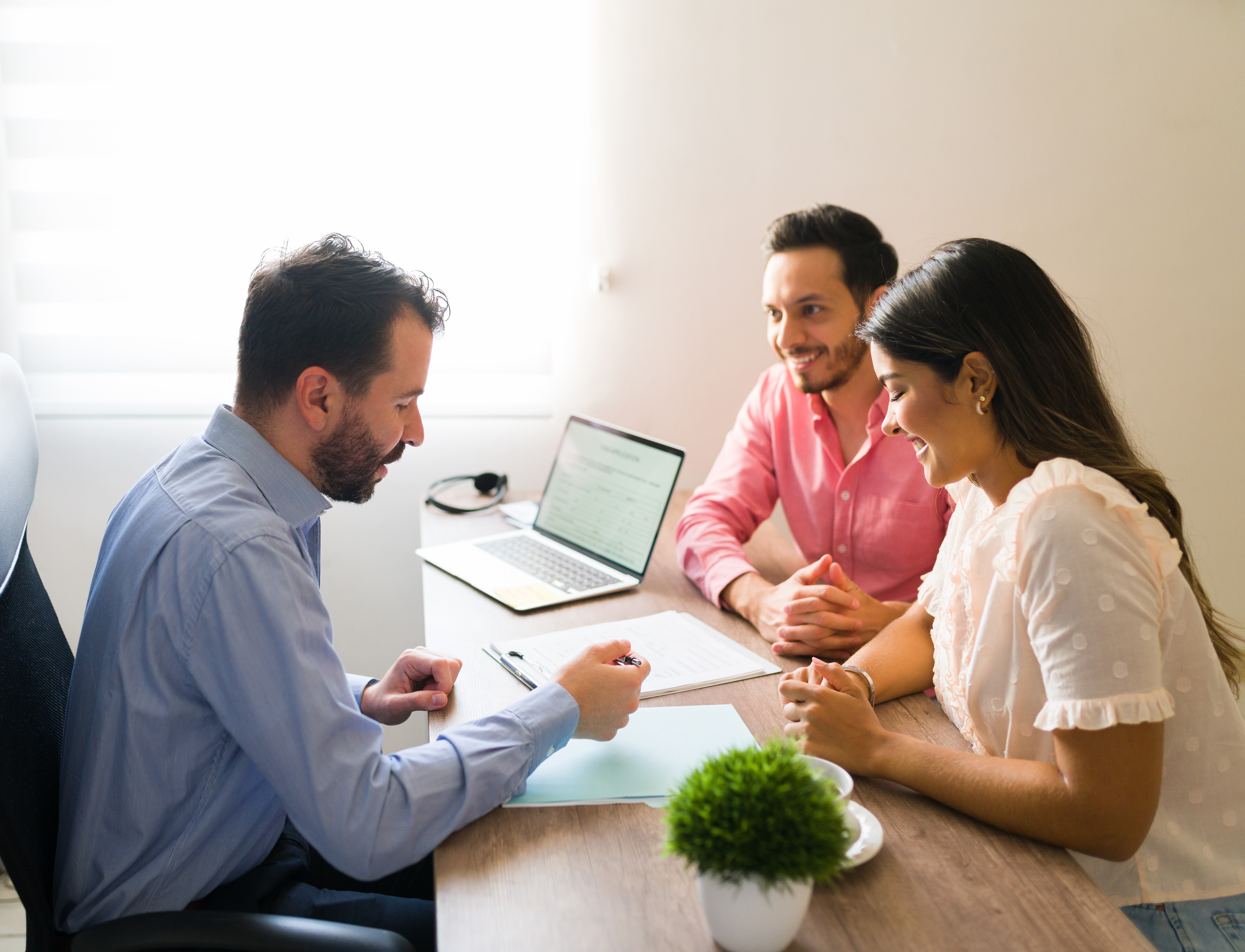 Property Title Search 